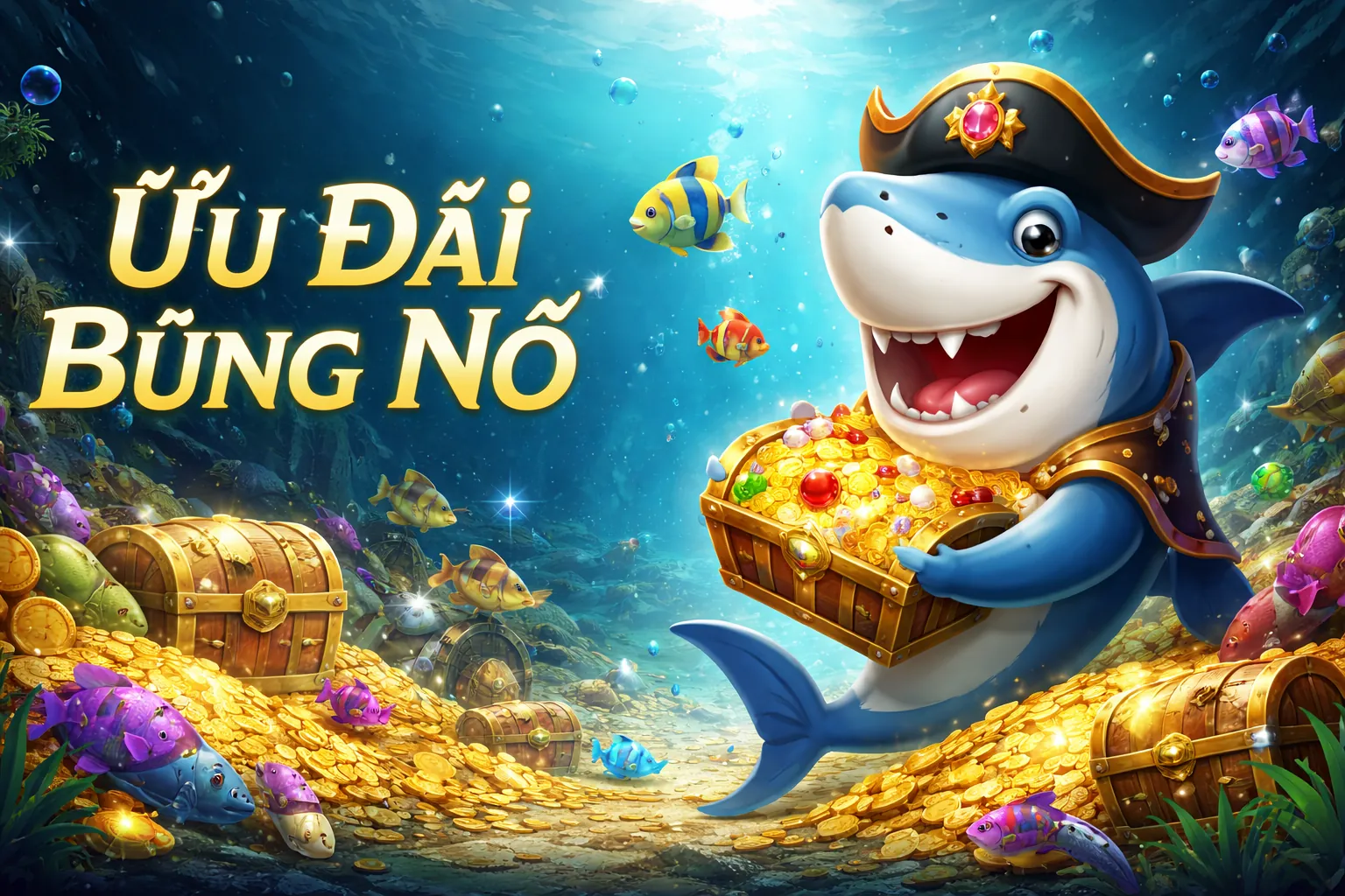 Sân vận động bóng đá với khán giả sôi động và logo sh88