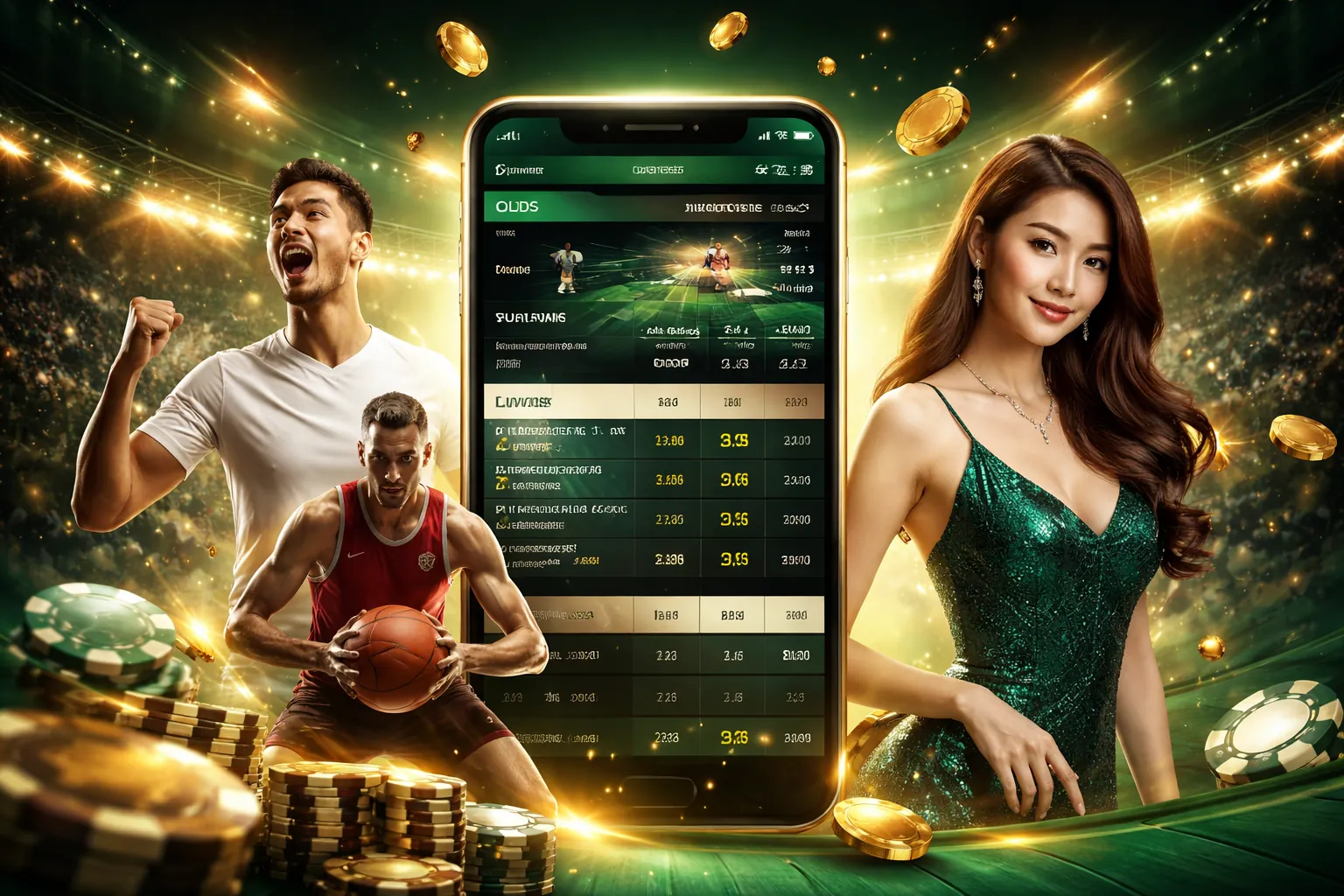 Hình ảnh trung tâm trợ giúp sh88