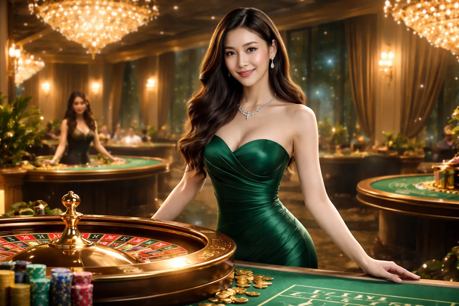 Hình ảnh đội ngũ sh88 chuyên nghiệp