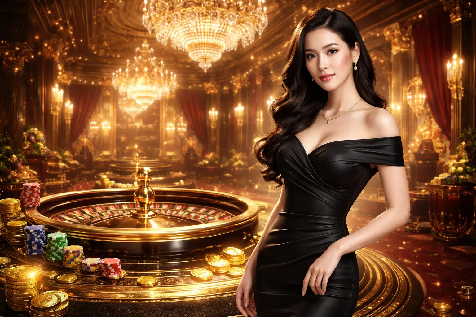 Sòng bạc trực tiếp sh88: Trải nghiệm nhập vai và chiến lược thắng cao